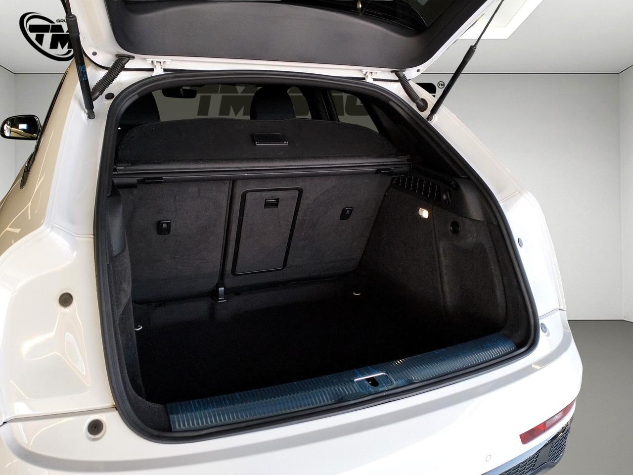 Audi Q3 2.0 TDI 150 CV S tronic S-line