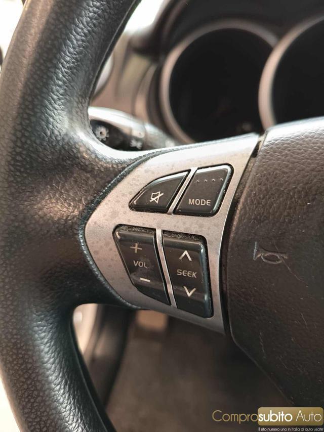 SUZUKI Grand Vitara 1.9 DDiS 5 porte Offroad