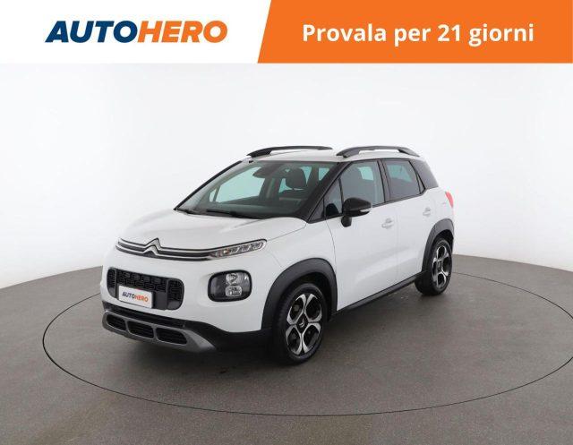 CITROEN C3 Aircross BlueHDi 100 S&S Shine