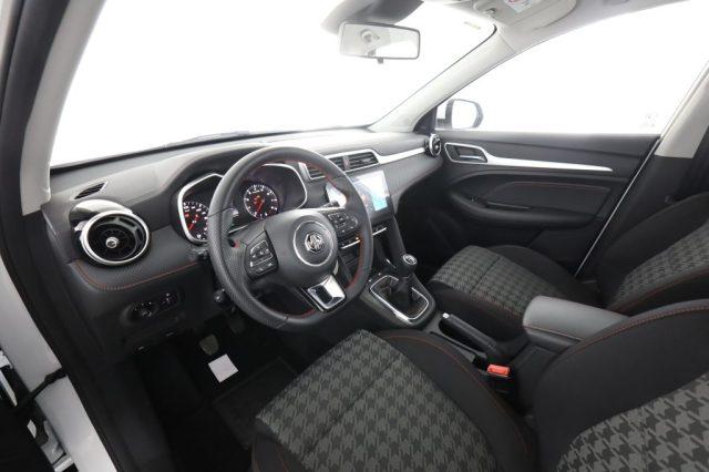 MG ZS ZS 1.5 VTi-tech Comfort