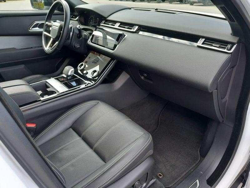 Land Rover Range Rover Velar 2.0 D I4 204 R-Dynamic S 4WD Auto IVA ESPOSTA