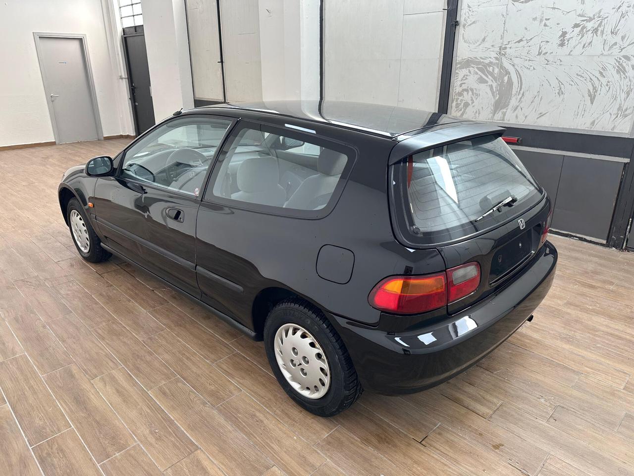 Honda Civic 1.3 Neopatentati