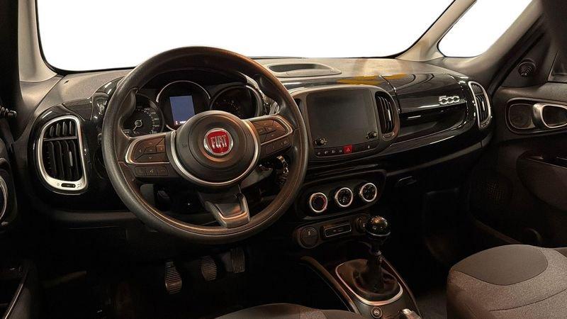 FIAT 500L Cross 1.4 S-Design 95cv