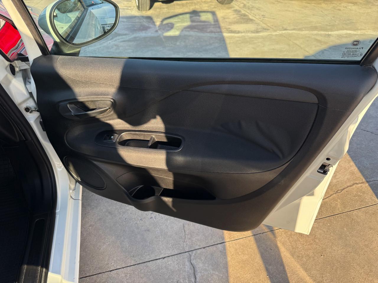 FIAT PUNTO 1.3 MJT II 75CV 5porte/2015