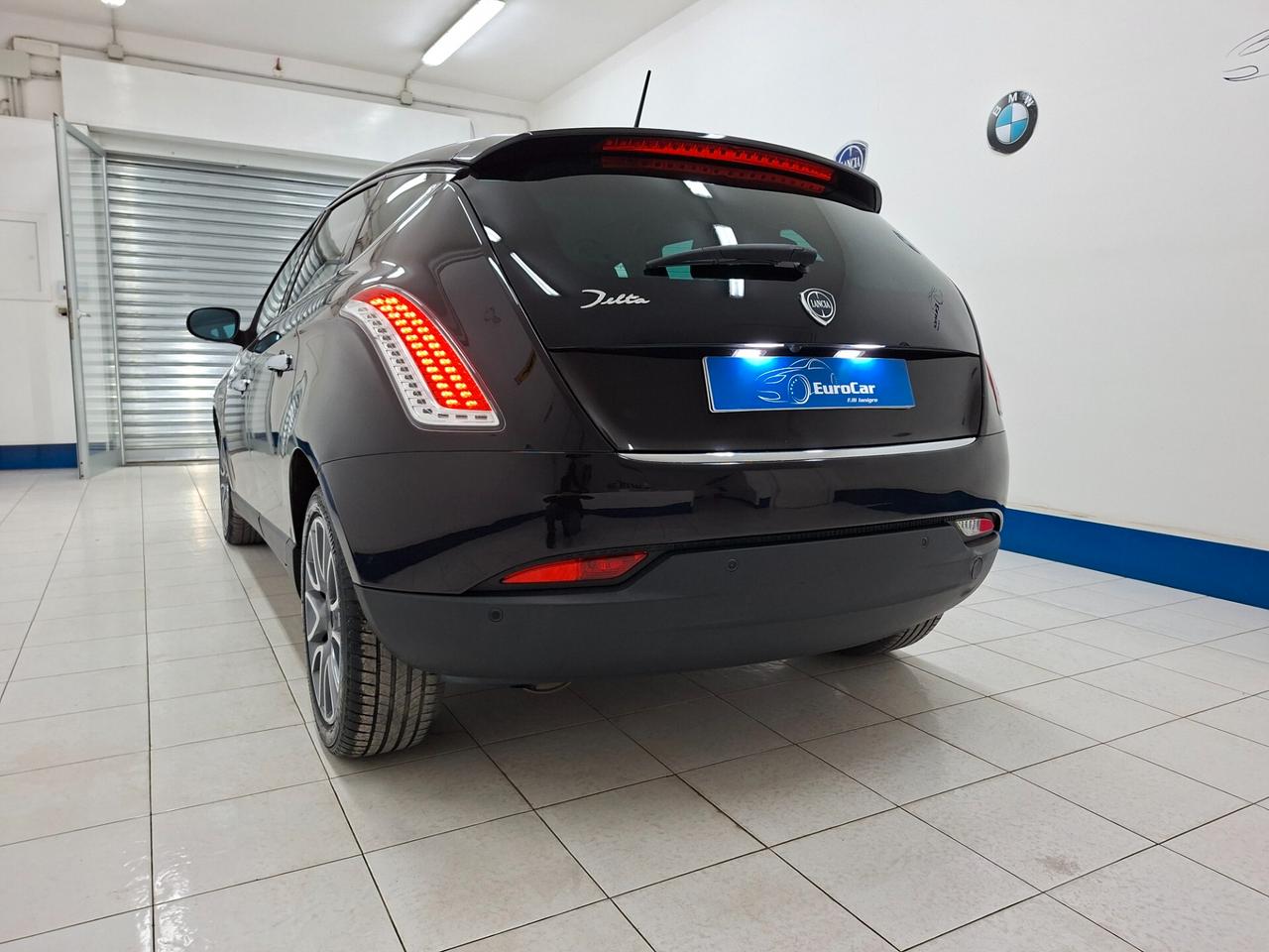 Lancia Delta Platino 1.6 Multijet 120cv