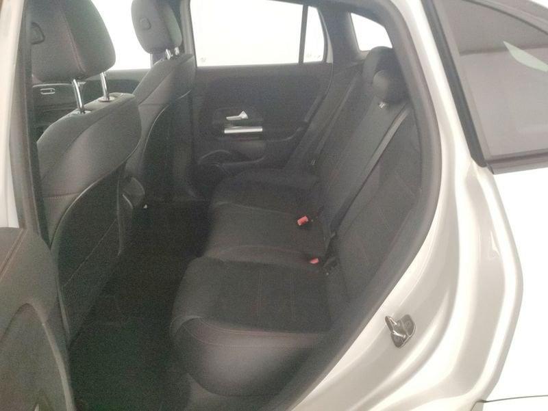 Mercedes-Benz GLA 250 e phev AMG Line Advanced Plus auto