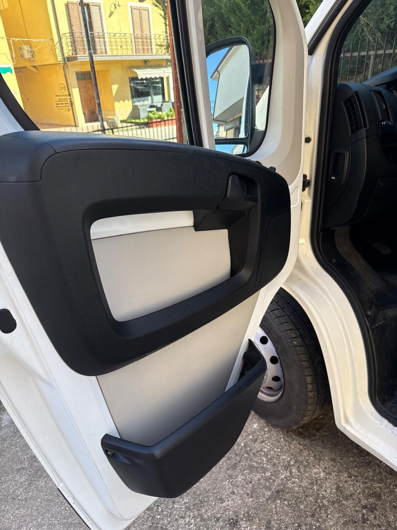 Citroen Jumper 2.0 Furgone Business