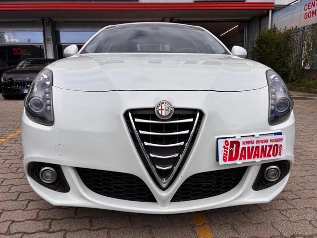 ALFA ROMEO Giulietta 1.6 JTDm 120 CV Super