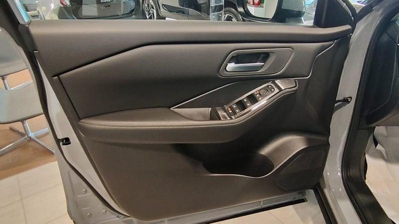 Nissan X-Trail X-Trail Mild Hybrid 2WD 5 posti N-Connecta