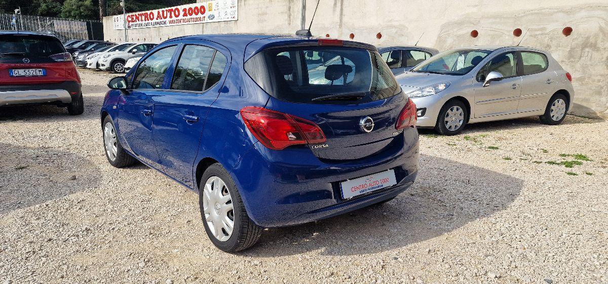 OPEL Corsa 1.4 GPL 5p. Cosmo