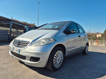 Mercedes-benz A 160 A 160 CDI Elegance