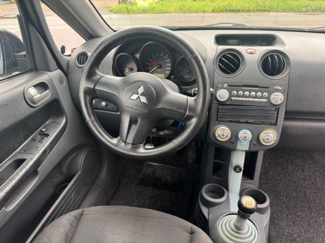 MITSUBISHI Colt 1.5 DI-D 3p. CZ3 Instyle