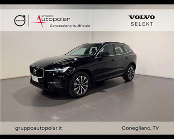 VOLVO XC60 B4 MOMENTUM PRO AUTO