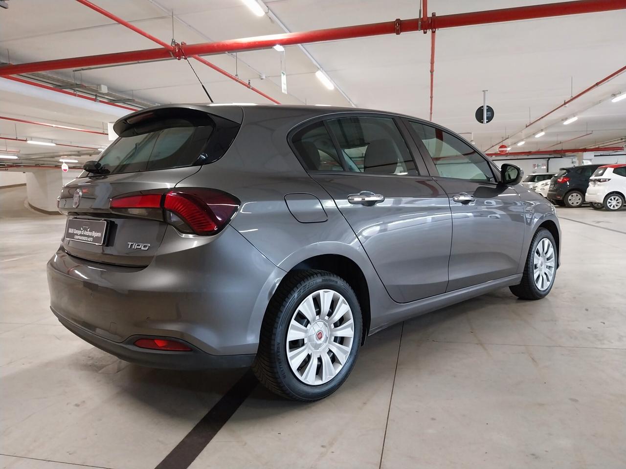 Fiat Tipo 1.3 mjt s&s Easy - ok neopatentati