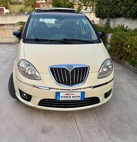 Lancia MUSA 1.3 Multijet 16V 90 CV Platino (Tetto)