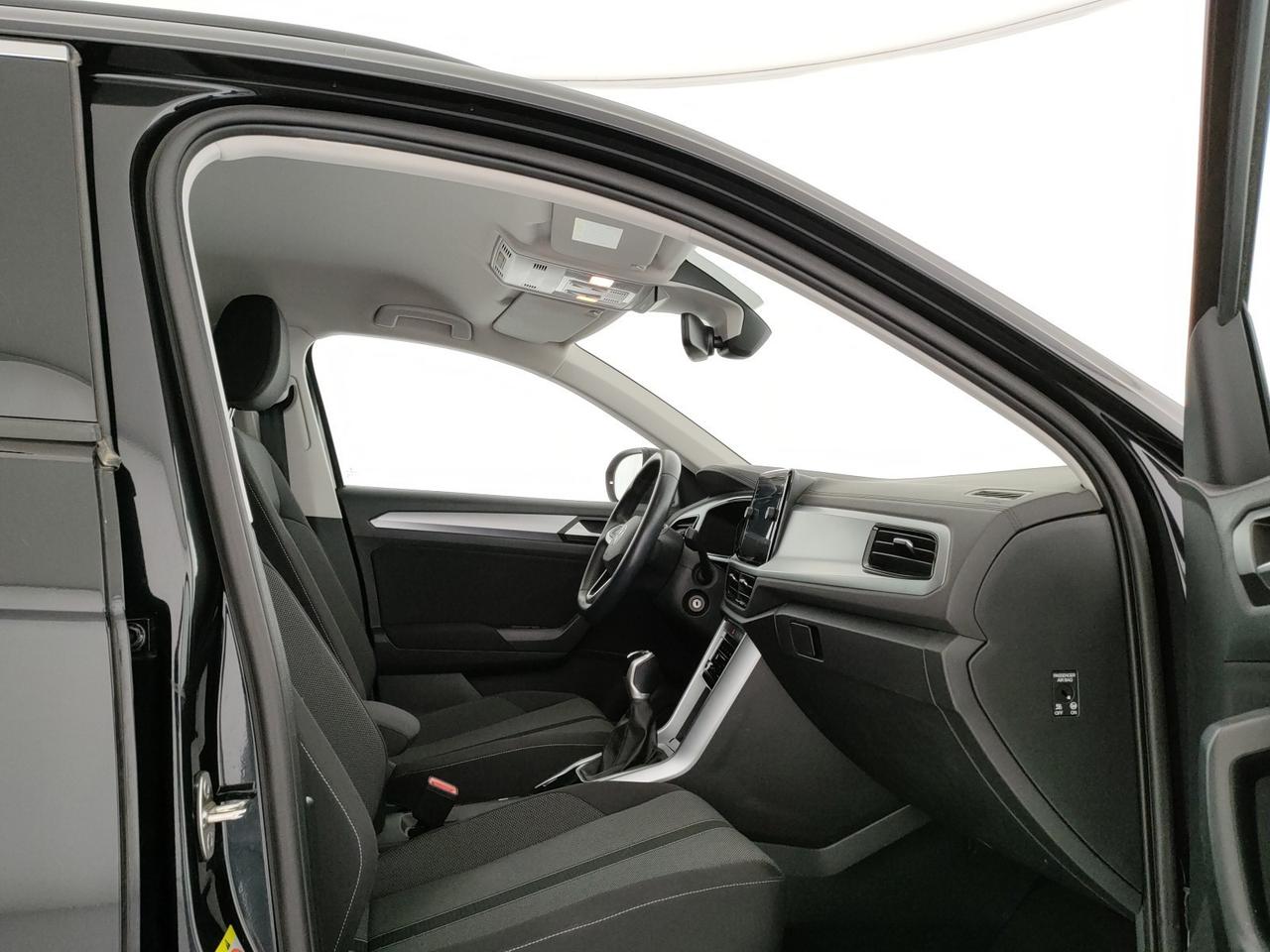 Volkswagen T-Roc 1.0 tsi life 110cv