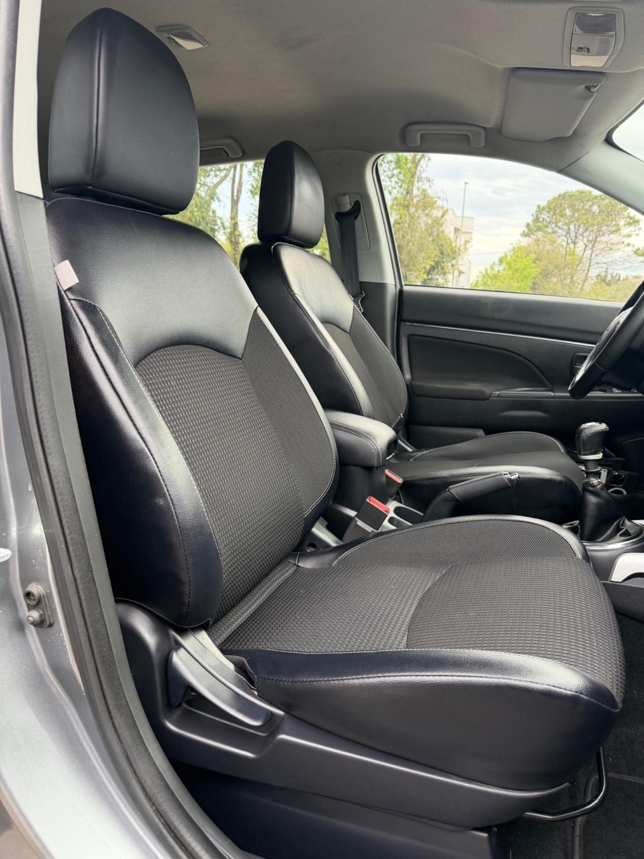 Citroen C4 Aircross 1.6 HDi 115 Stop&Start 2WD Exclusive