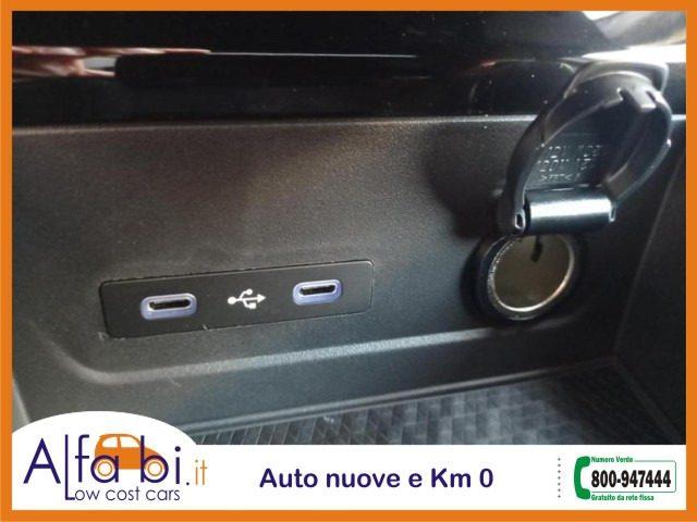 RENAULT Austral MY24 1.2 E-Tech Full Hybrid 200CV Aut. Techno