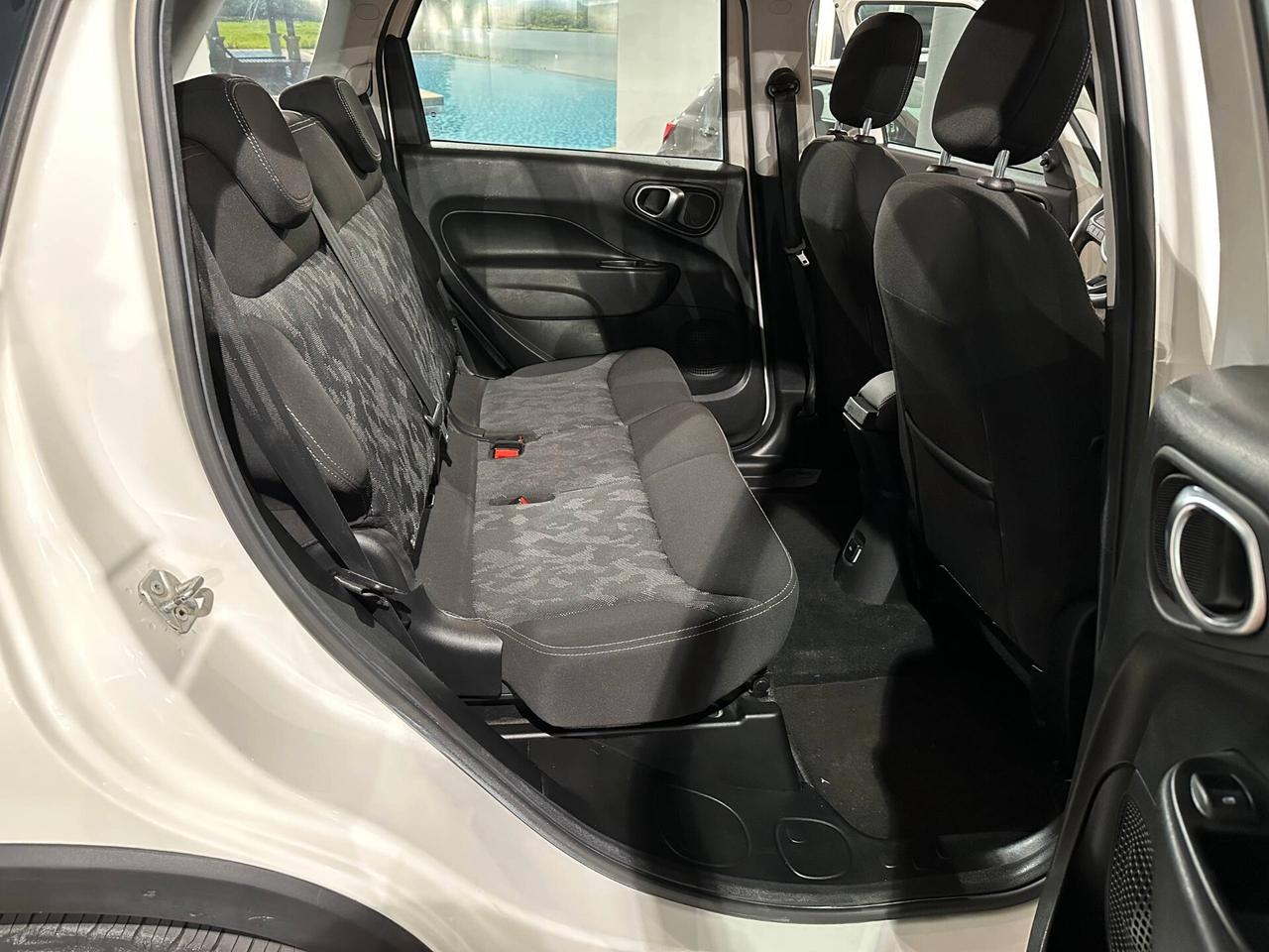 Fiat 500L 1.3 Multijet 95 CV Cross