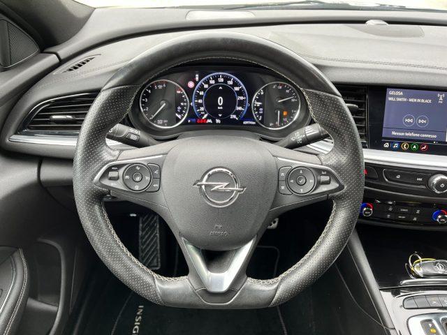 OPEL Insignia 1.5 CDTI S&S aut. Grand Sport Ultimate
