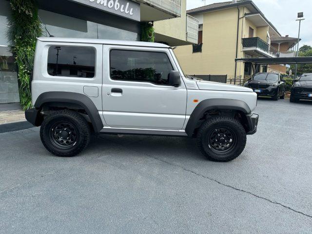 SUZUKI Jimny 1.5 5MT Easy PRO PREZZO NETTO