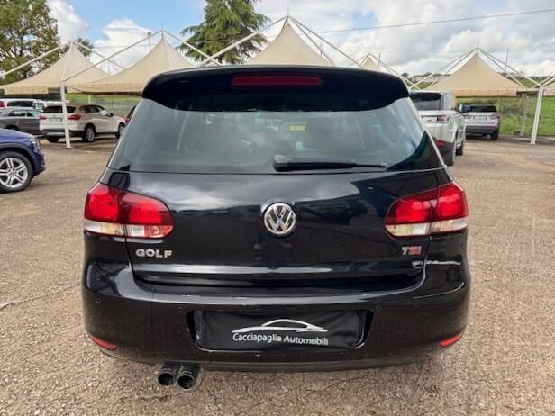 Volkswagen Golf 1.4 TSI 160CV DSG 5p. Highline