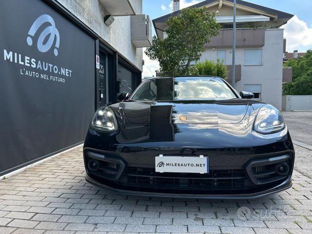 PORSCHE Panamera 2.9 4 E-Hybrid Sport Turismo Se