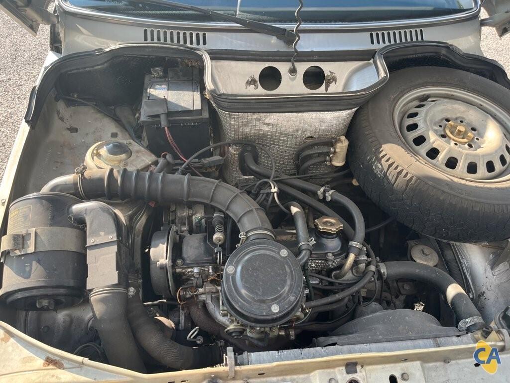 Fiat Duna 60