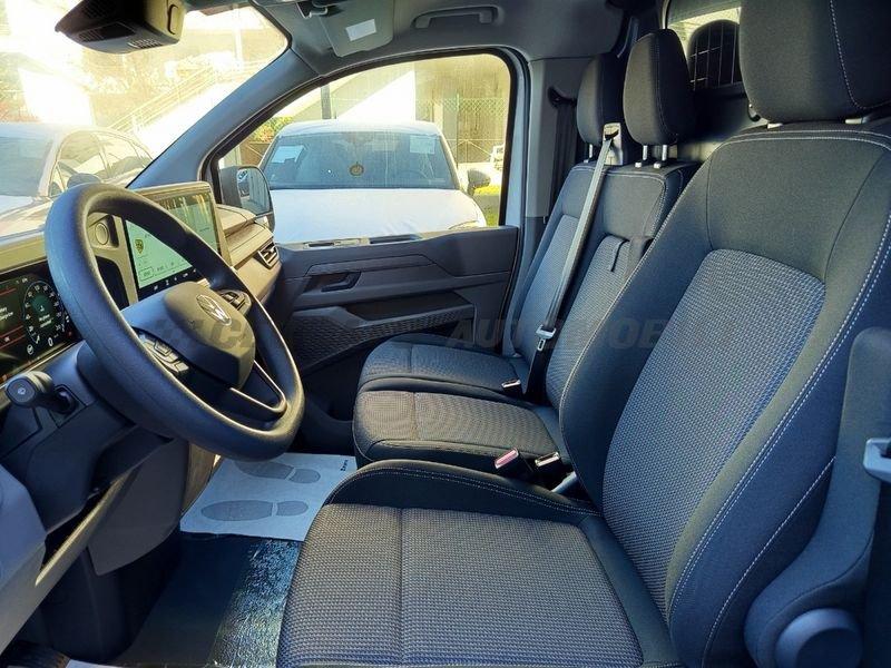 Volkswagen T7 Transporter TRANSPORTER FURG PC110 INTA8