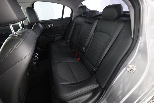 ALFA ROMEO Giulia Giulia 2.2 Turbodiesel 160 CV AT8 Executive