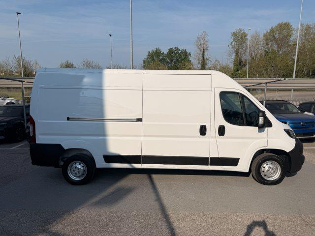 PEUGEOT Boxer 35 2.2 BlueHDi 140 S&S PLM-TM Furgone
