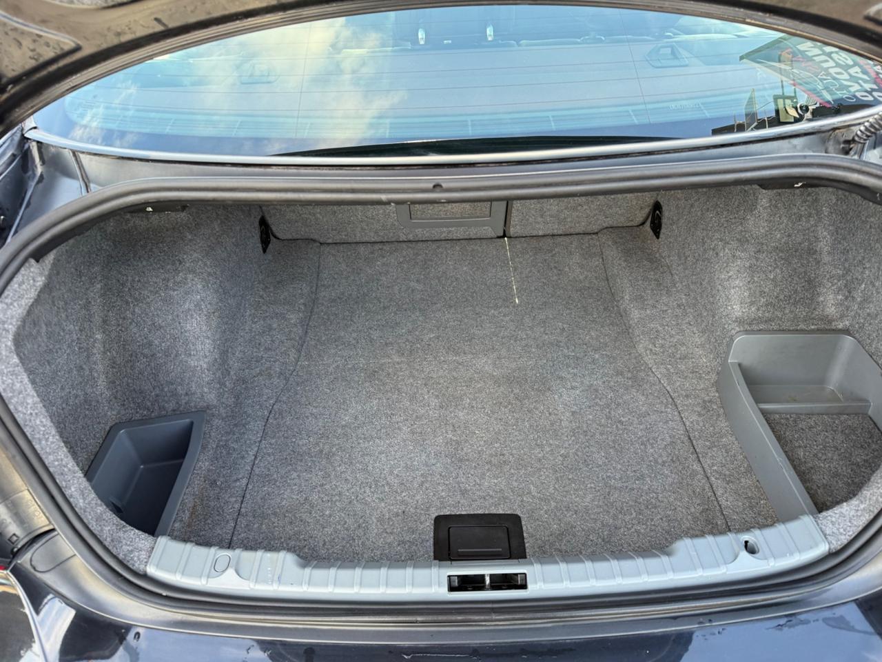 Bmw 320d cat Futura BERLINA 184CV