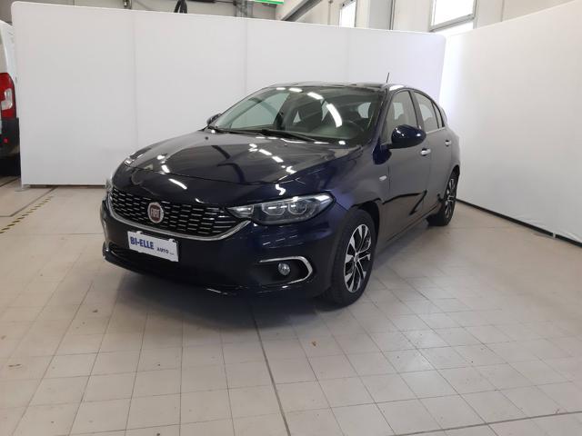 FIAT Tipo 1.4 5 porte Street