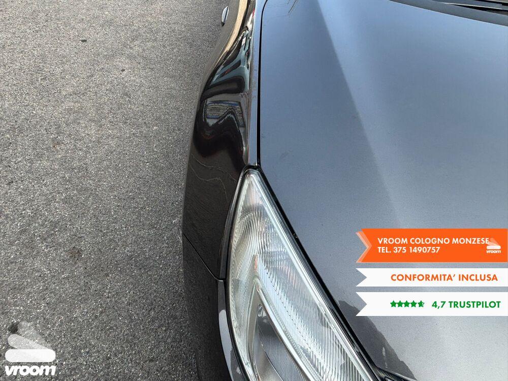 OPEL Astra 4ª serie Astra 1.4 Turbo 140CV 5 po...