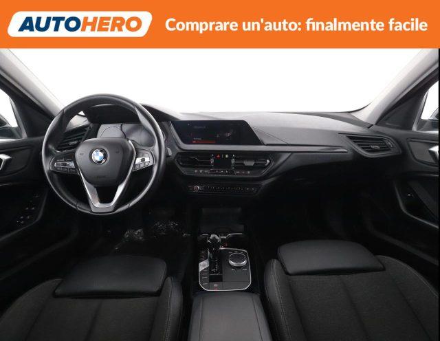 BMW 118 i 5p. Sport