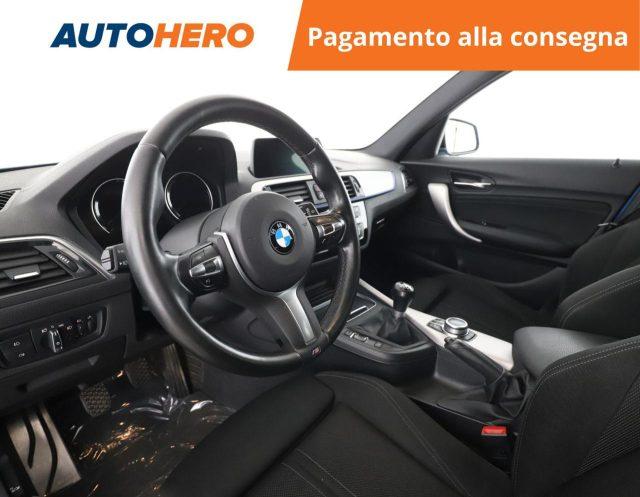 BMW 116 i 5p. Msport
