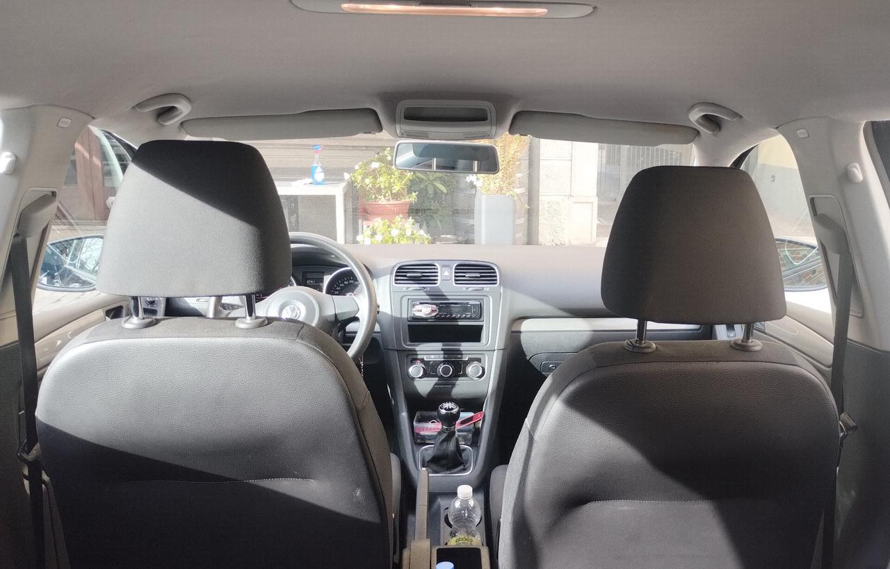 Volkswagen Golf 1.6 TDI DPF 5p. United NEOPATENTATI