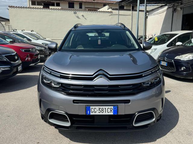 CITROEN C5 Aircross BlueHDi 1.5 130 Shine 90MILAKM SOGGIORNO GRATIS