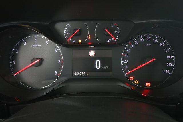 OPEL Corsa Corsa 1.2