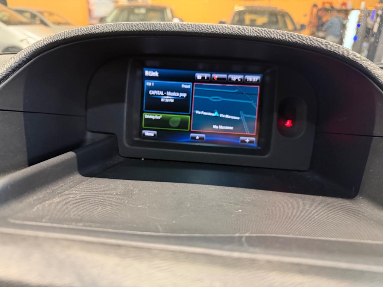 Renault Kangoo 1.5 dCi 90CV 5 porte Stop & Start Limited