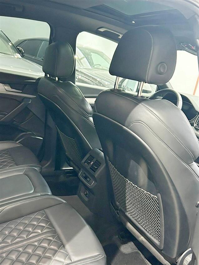 Audi Q5 SPB 40 TDI quattro S tronic line plus