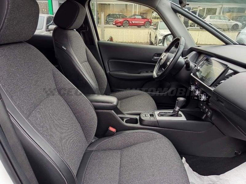 Honda Jazz Jazz 1.5 hev Executive ecvt