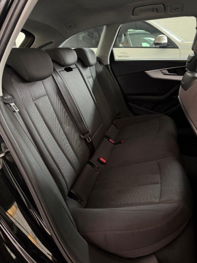 AUDI A4 Avant 2.0 TDI 150 CV S tronic