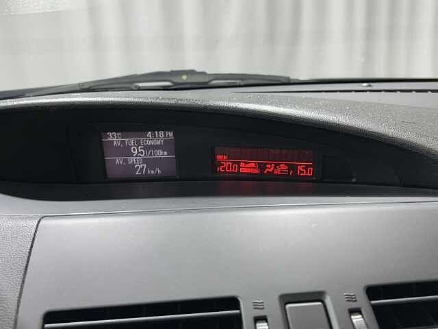 Mazda 3 1.6 MZR 105 CV 5p. Active