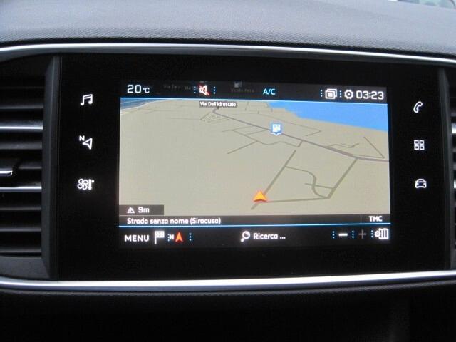 Peugeot 308 BlueHDi 150 S&S EAT6 GT Line