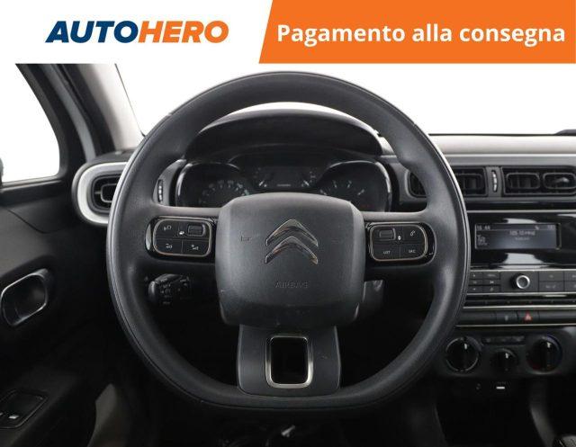 CITROEN C3 PureTech 82 Feel