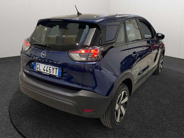 Opel Crossland X 1.5 ecotec Edition 110cv