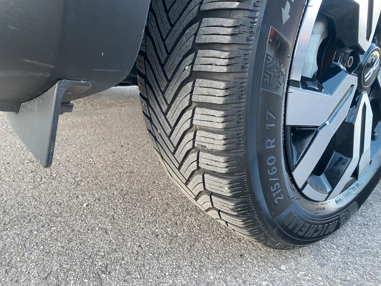 Dacia Duster 1.0 TCe GPL 4x2 Prestige