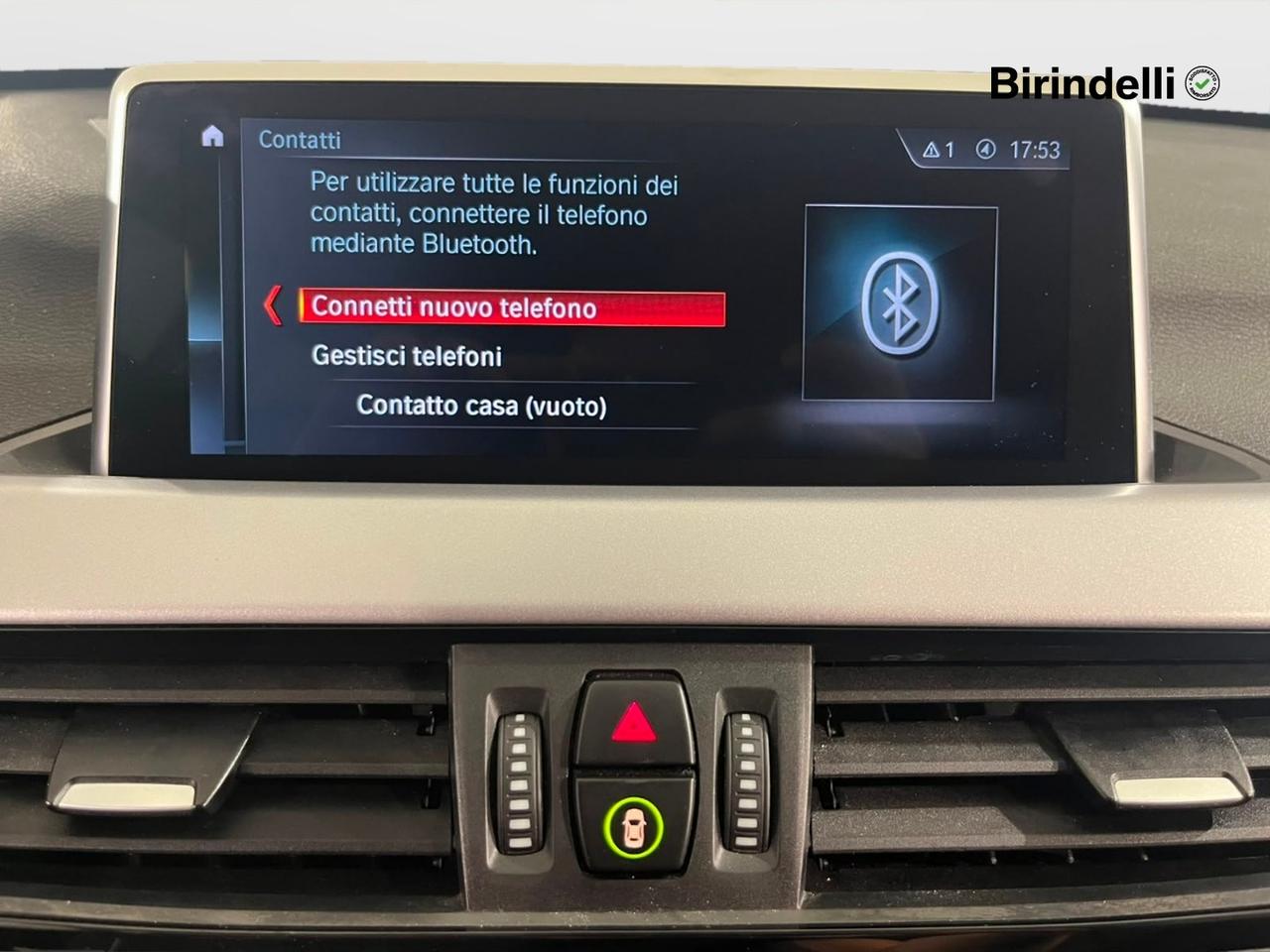BMW X1 (F48) - X1 sDrive18d Business Advantage