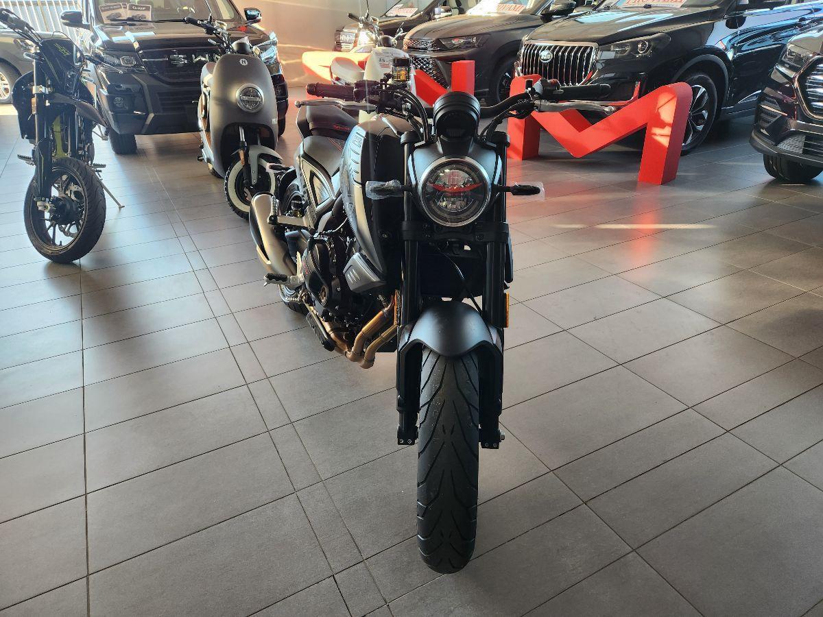 Swm Gran Milano 500